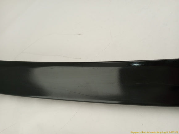Acura RSX Trunk Lid Spoiler