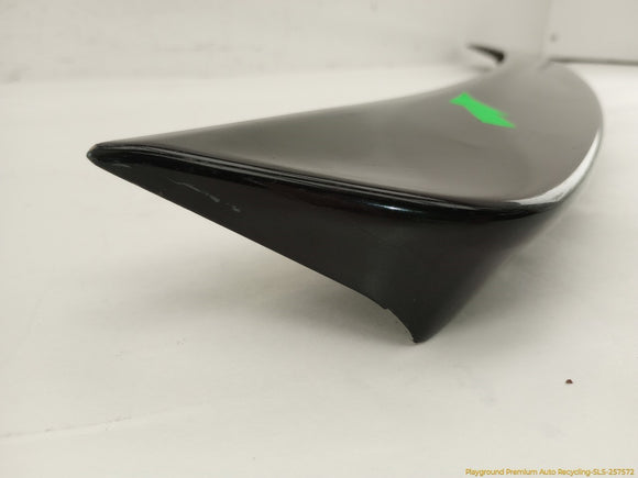 Acura RSX Trunk Lid Spoiler