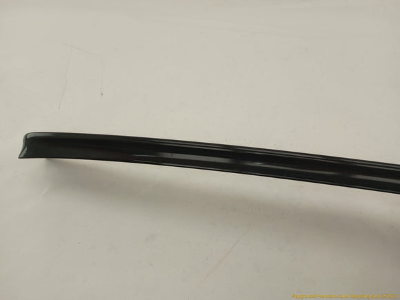 Acura RSX Trunk Lid Spoiler