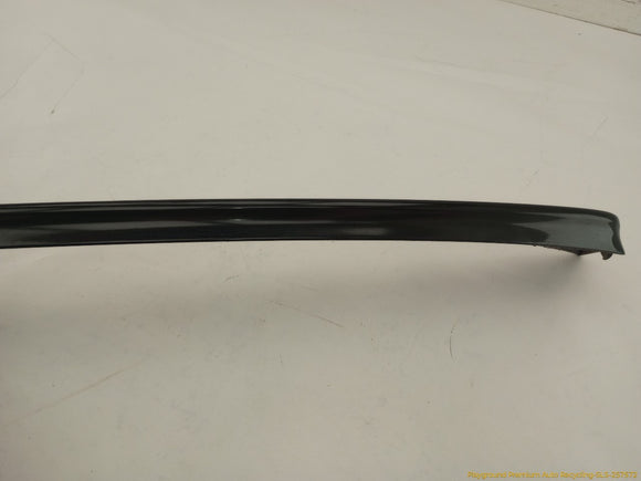 Acura RSX Trunk Lid Spoiler