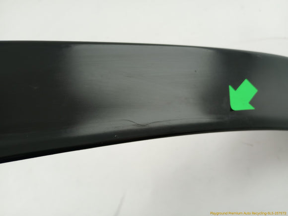 Acura RSX Trunk Lid Spoiler