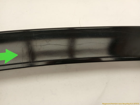 Acura RSX Trunk Lid Spoiler