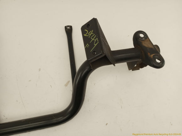 Mitsubishi Delica Front Axle Crossmember