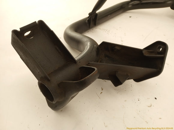 Mitsubishi Delica Front Axle Crossmember
