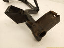 Mitsubishi Delica Front Axle Crossmember-11
