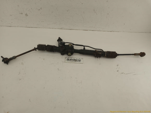 Mitsubishi Delica Power Steering Rack & Pinion