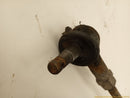Mitsubishi Delica Power Steering Rack & Pinion-3