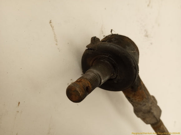 Mitsubishi Delica Power Steering Rack & Pinion