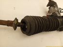 Mitsubishi Delica Power Steering Rack & Pinion-4