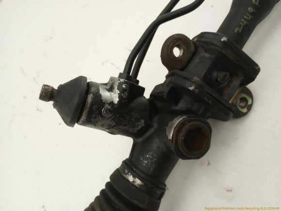 Mitsubishi Delica Power Steering Rack & Pinion