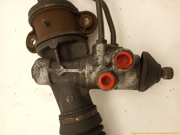 Mitsubishi Delica Power Steering Rack & Pinion