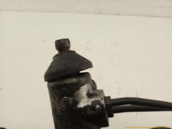Mitsubishi Delica Power Steering Rack & Pinion