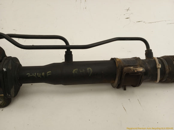 Mitsubishi Delica Power Steering Rack & Pinion