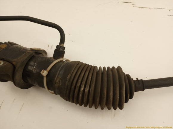 Mitsubishi Delica Power Steering Rack & Pinion