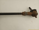 Mitsubishi Delica Power Steering Rack & Pinion-11