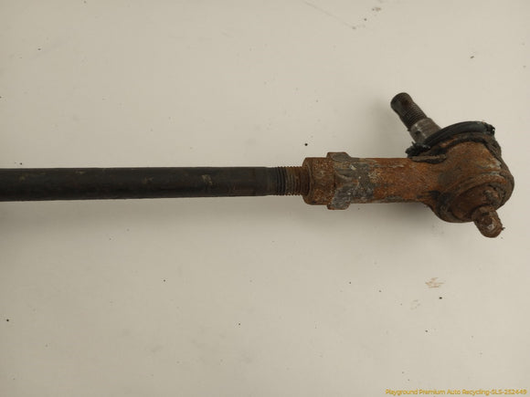 Mitsubishi Delica Power Steering Rack & Pinion