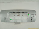 Mini Cooper S Tailgate-1