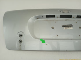 Mini Cooper S Tailgate - 0