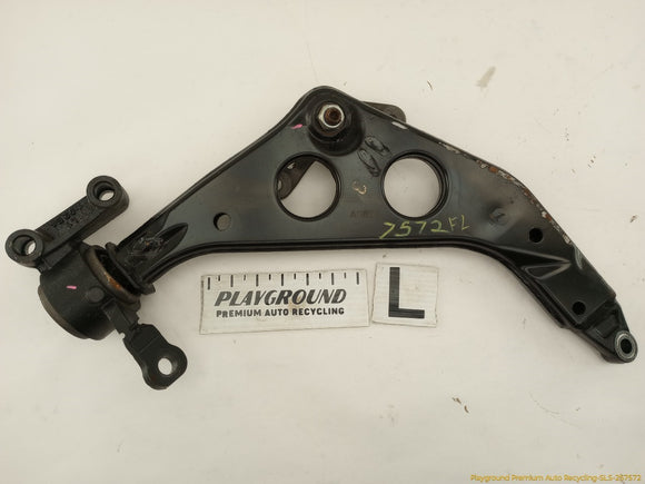Mini Cooper S Driver Left Front Lower Control Arm