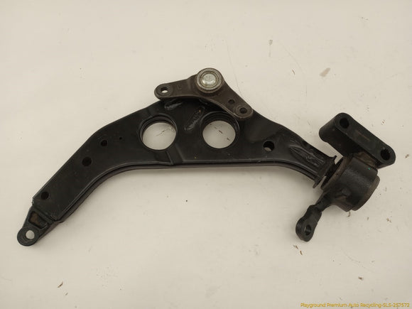 Mini Cooper S Driver Left Front Lower Control Arm