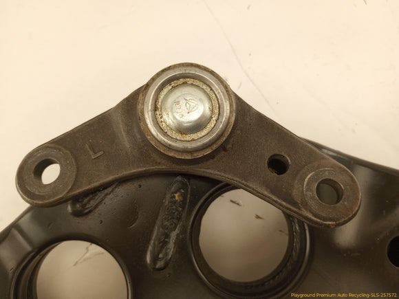 Mini Cooper S Driver Left Front Lower Control Arm