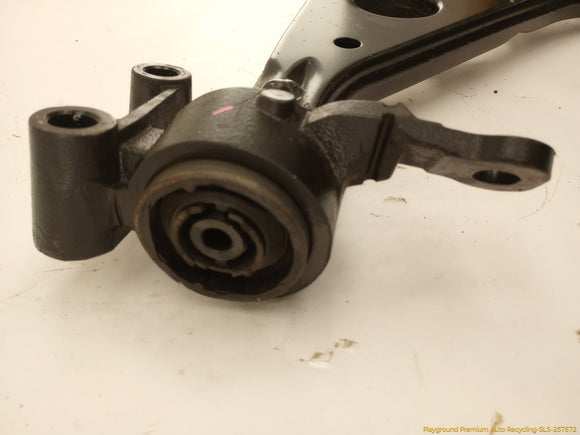 Mini Cooper S Driver Left Front Lower Control Arm