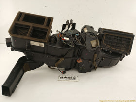Hummer H2 HVAC Blower Box Assembly