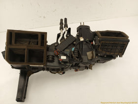 Hummer H2 HVAC Blower Box Assembly - 0