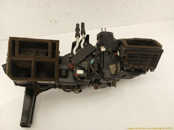 Hummer H2 HVAC Blower Box Assembly