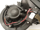 Hummer H2 HVAC Blower Box Assembly-6
