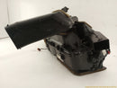 Hummer H2 HVAC Blower Box Assembly-7