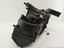 Hummer H2 HVAC Blower Box Assembly-8