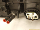 Hummer H2 HVAC Blower Box Assembly-10