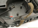 Hummer H2 HVAC Blower Box Assembly-11