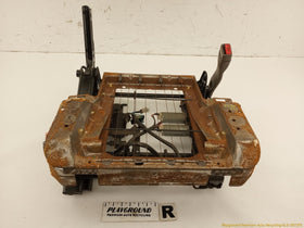Hummer H2 Passenger Right Front Seat Track