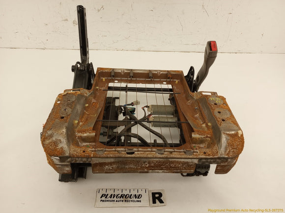Hummer H2 Passenger Right Front Seat Track