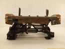 Hummer H2 Passenger Right Front Seat Track-2