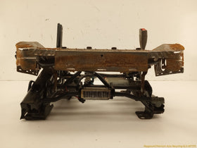 Hummer H2 Passenger Right Front Seat Track - 0
