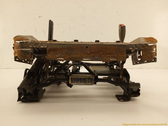 Hummer H2 Passenger Right Front Seat Track