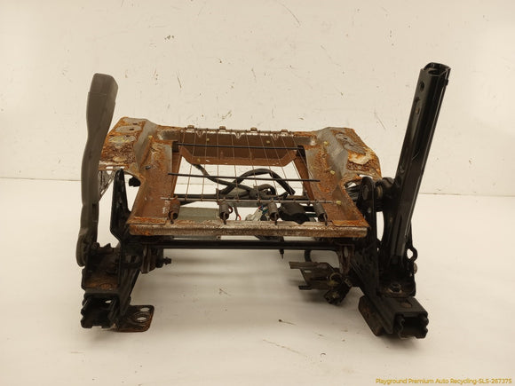 Hummer H2 Passenger Right Front Seat Track