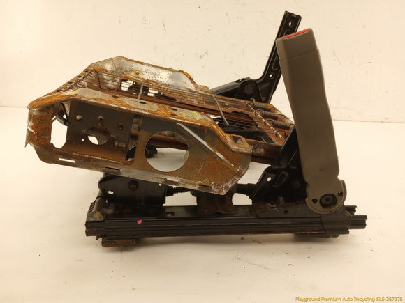 Hummer H2 Passenger Right Front Seat Track