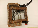 Hummer H2 Passenger Right Front Seat Track-6
