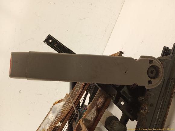 Hummer H2 Passenger Right Front Seat Track