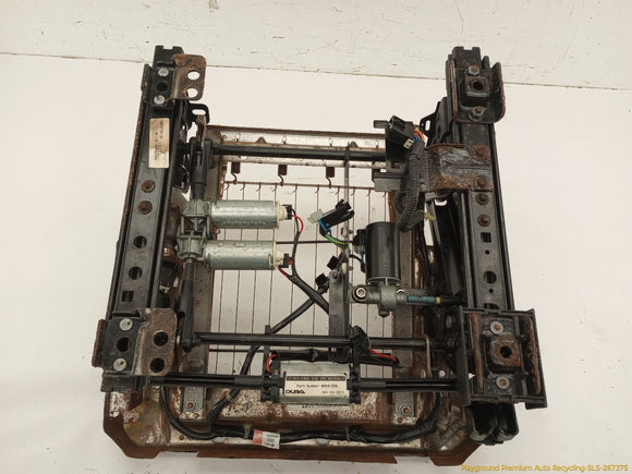 Hummer H2 Passenger Right Front Seat Track