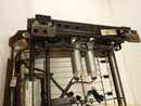 Hummer H2 Passenger Right Front Seat Track-10