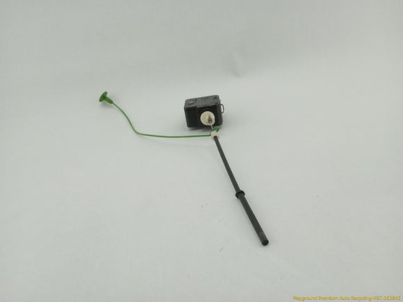 Land Rover Range Rover Fuel Filler Door Lock Actuator