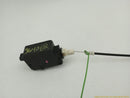 Land Rover Range Rover Fuel Filler Door Lock Actuator-6