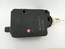 Land Rover Range Rover Fuel Filler Door Lock Actuator-8