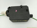 Land Rover Range Rover Fuel Filler Door Lock Actuator-10
