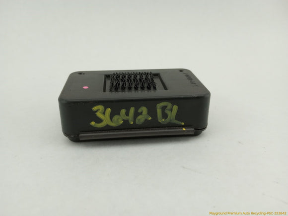 Land Rover Range Rover Keyless Entry Antenna Receiver Module